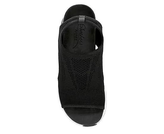 Skechers Womens Arch Fit-City Catch Comfort Sandal Product Image