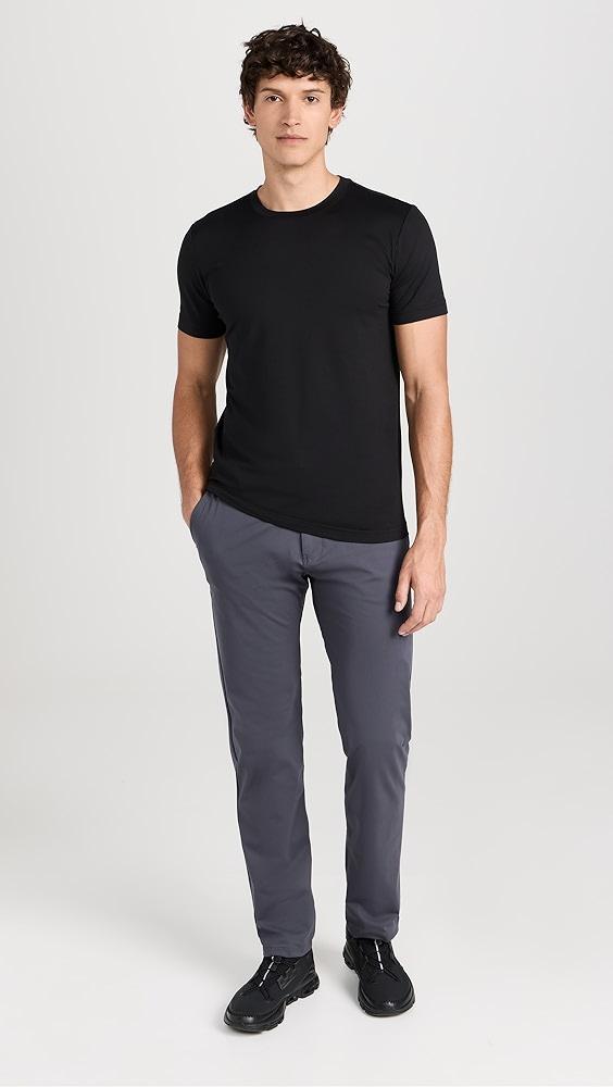 Rhone Classic Commuter Pants | Shopbop Product Image