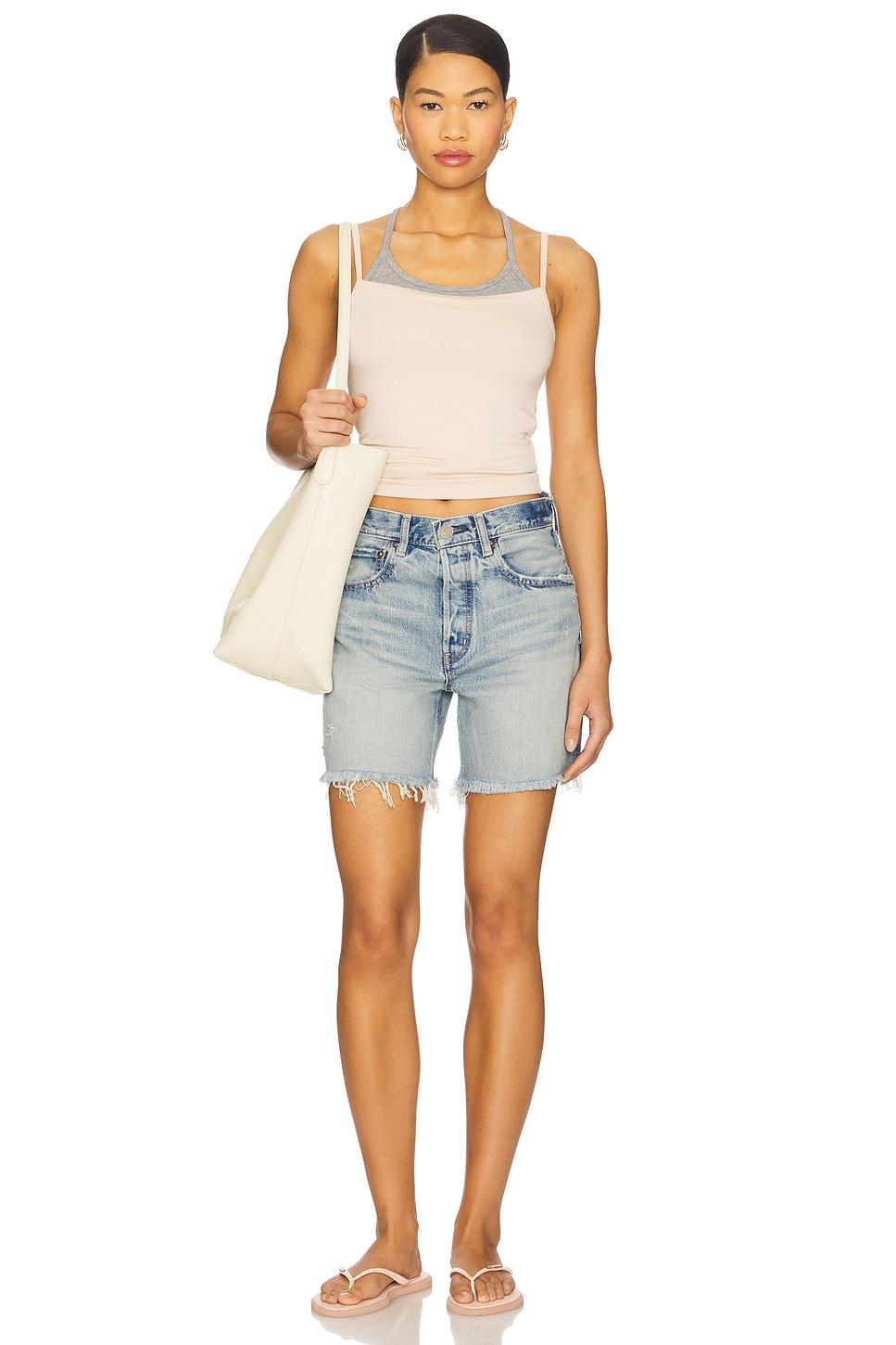 Nolita Shorts Moussy Vintage Product Image