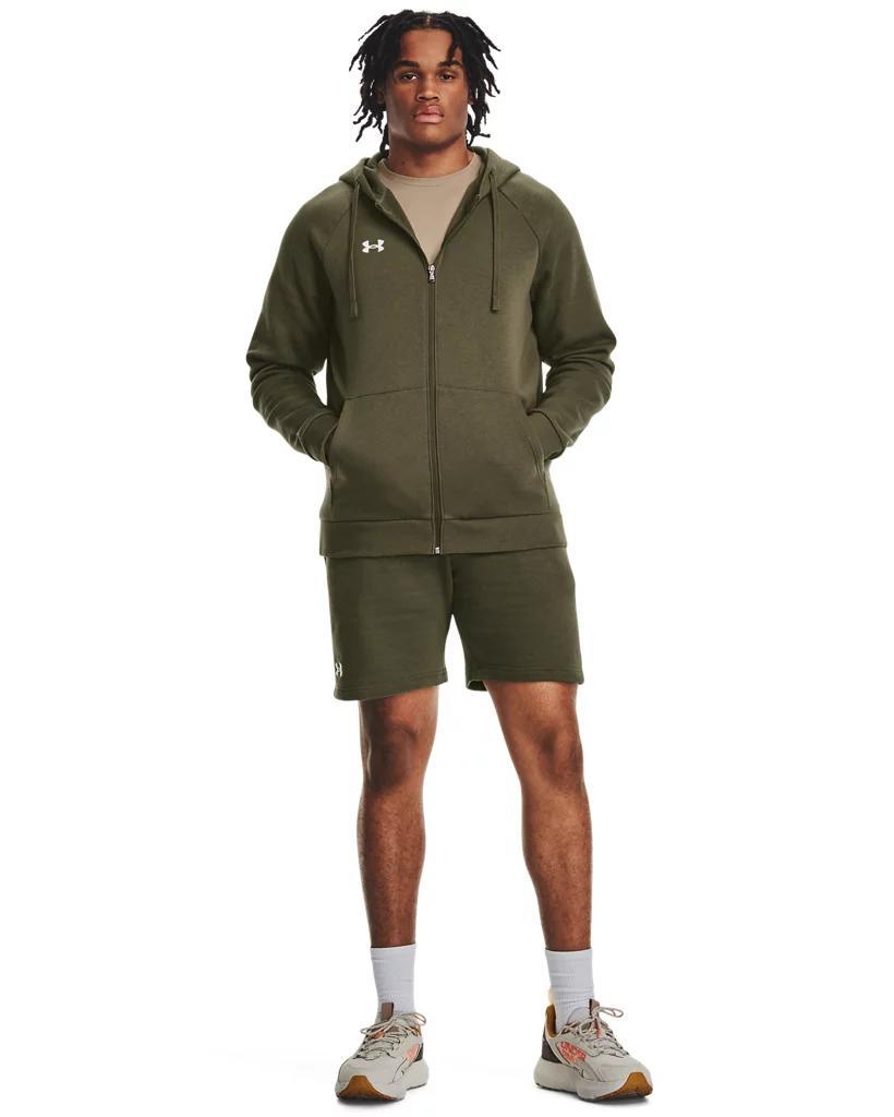 UA Rival Fleece Product Image