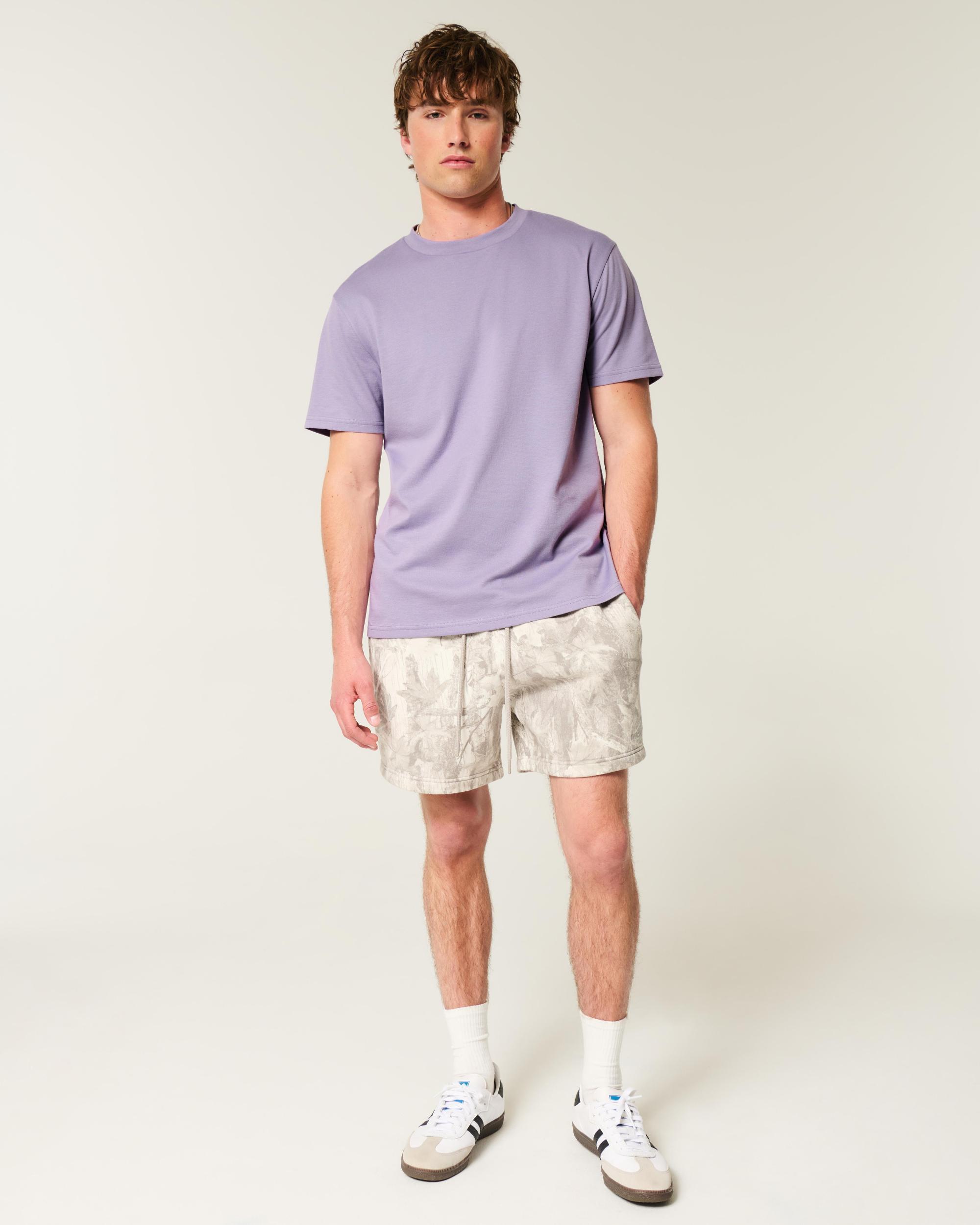 Relaxed Camo Cooling Tee Product Image