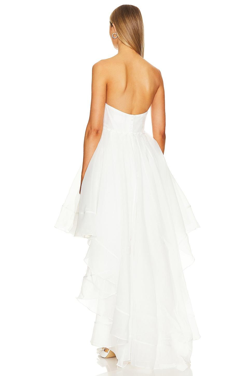 X Revolve The Blue Moon Dress Selkie Product Image