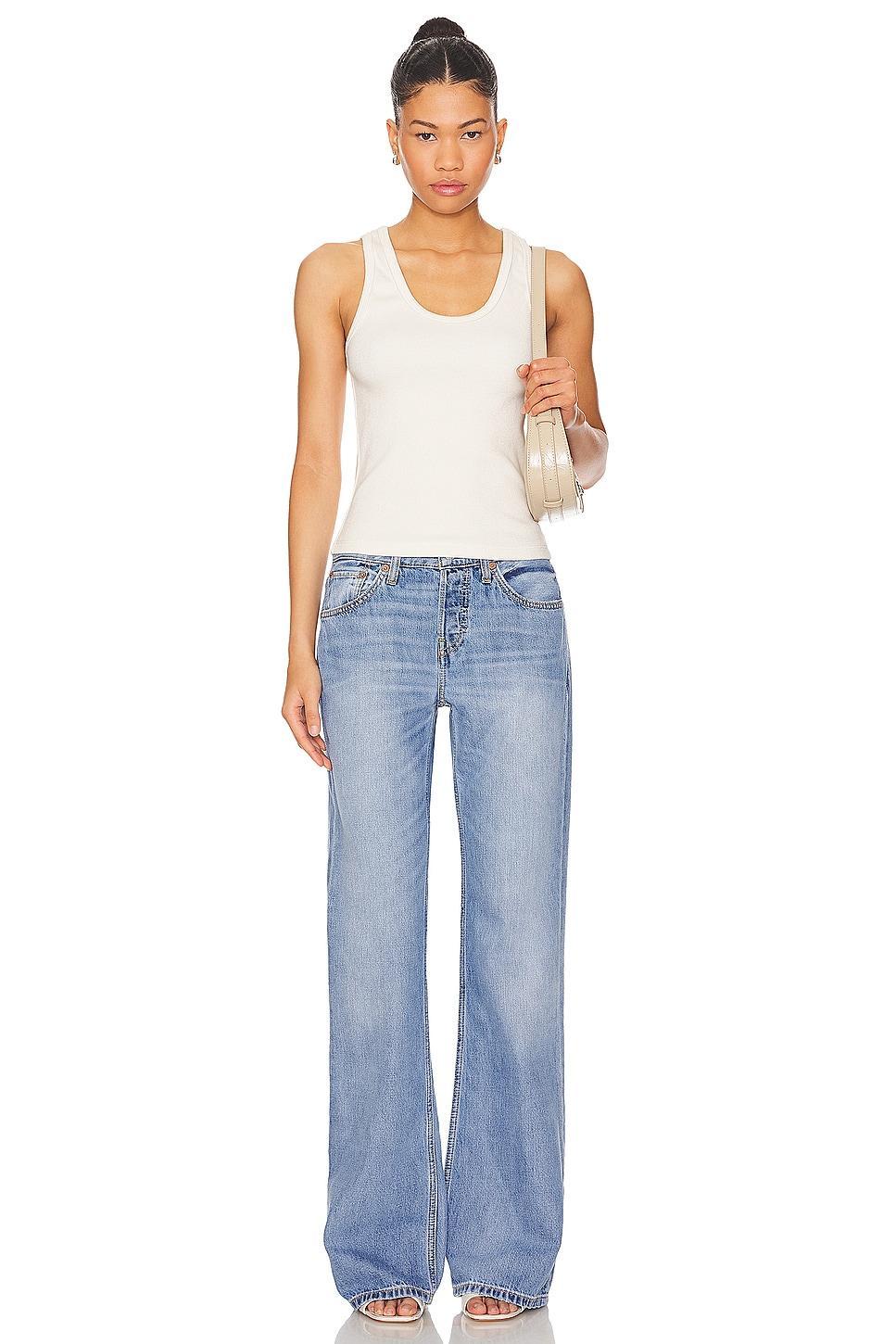 Longer Blondie perfectwhitetee Product Image