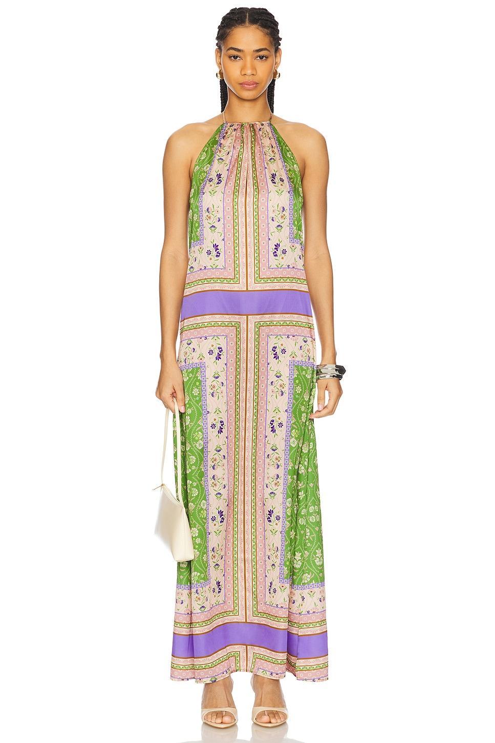 Samantha Dress MISA Los Angeles Product Image