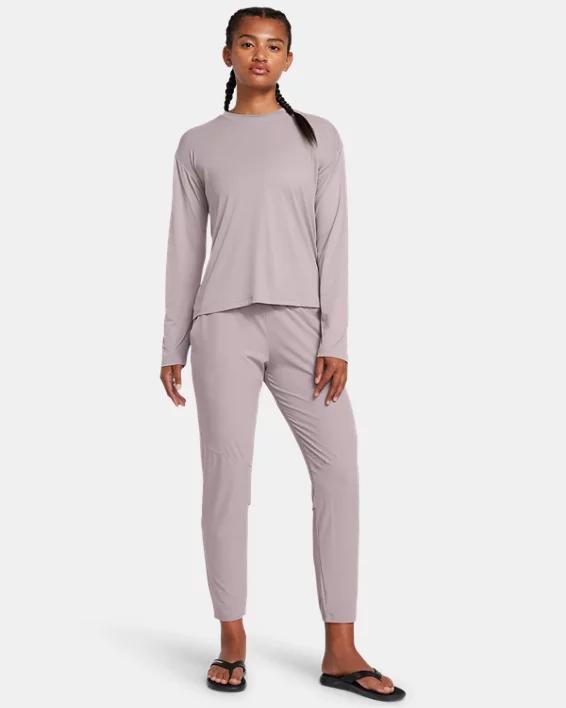 UA Fish Pro Woven Product Image