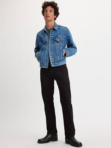 501® Original Fit Men's Jeans Product Image