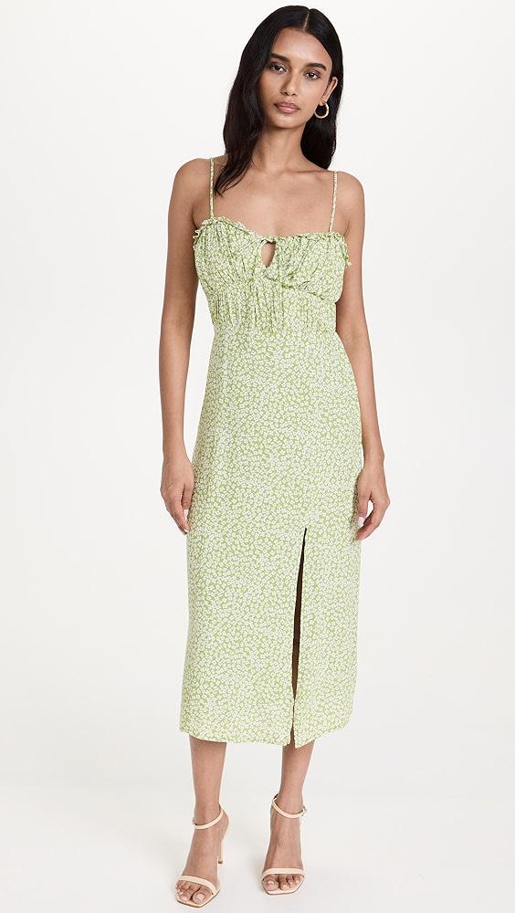 ASTR the Label Verana Dress | Shopbop Product Image