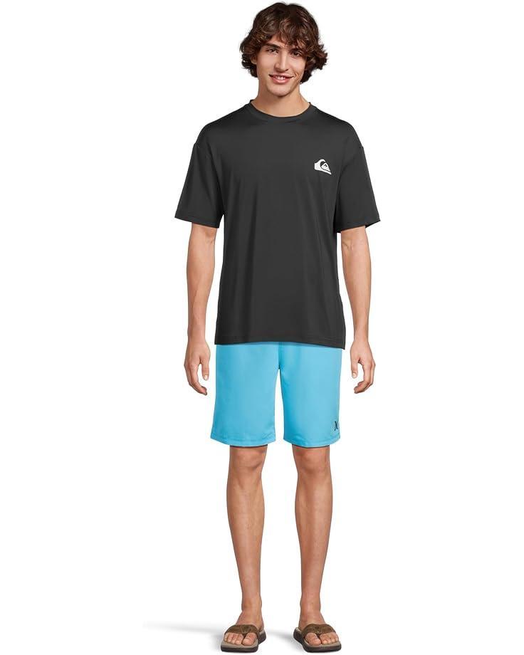 Everyday Upf50 Shorts Sleeve Surf Tee Product Image