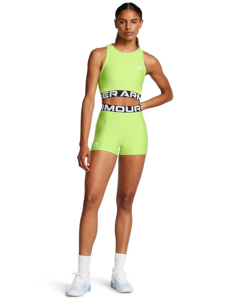 HeatGear® Product Image