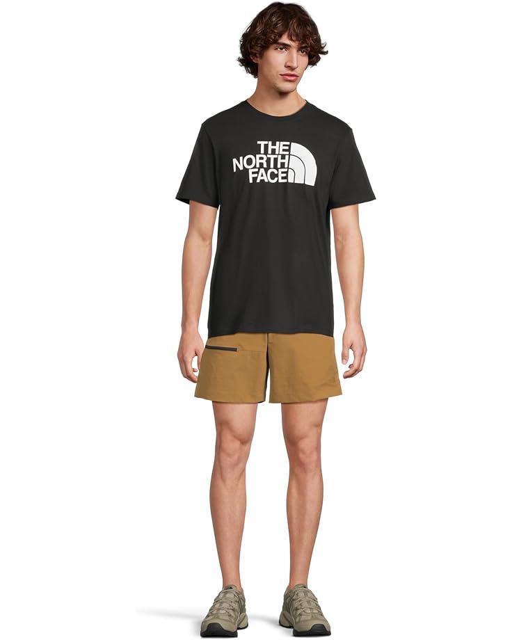 Rolling Sun Packable Shorts Product Image