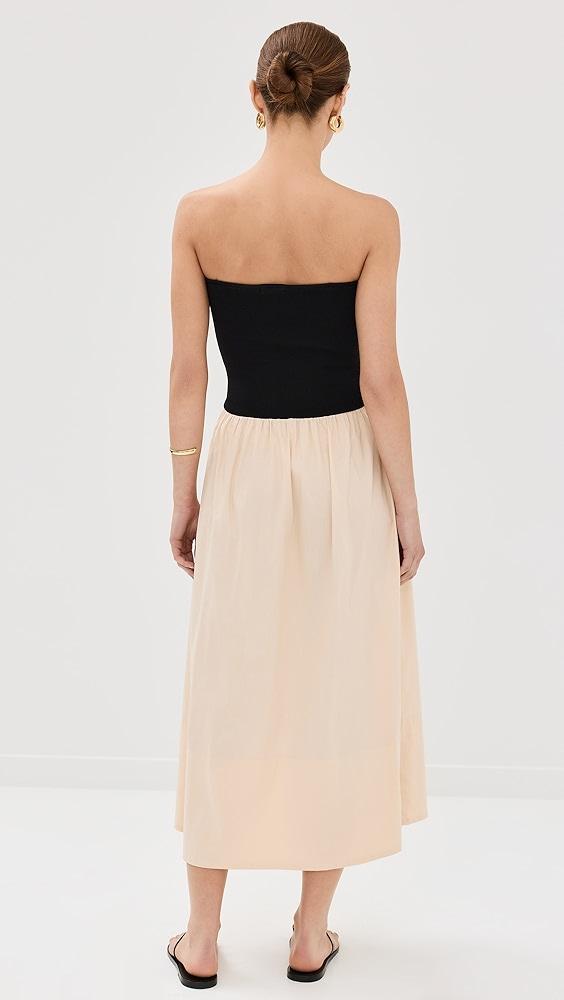 Pistola Denim Mavo Dress | Shopbop Product Image