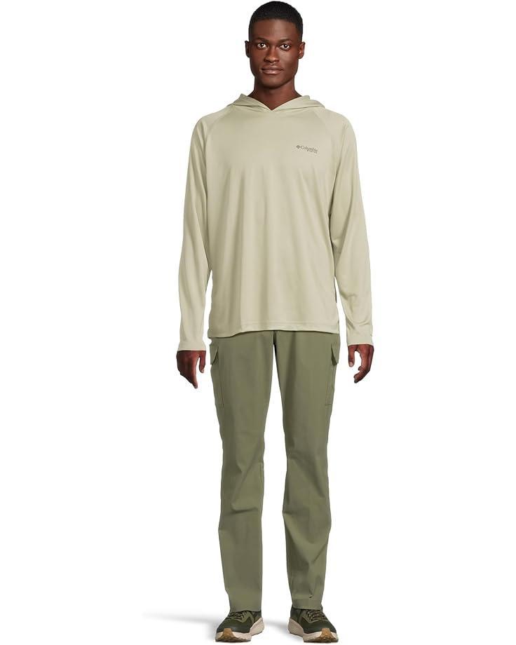 Bali Beach Hoodie Long Sleeve Product Image