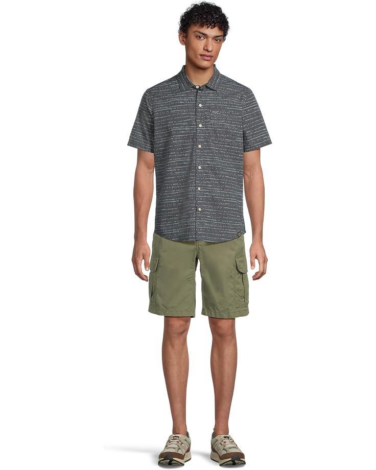 Silver Ridge&#8482; Cargo Short Product Image