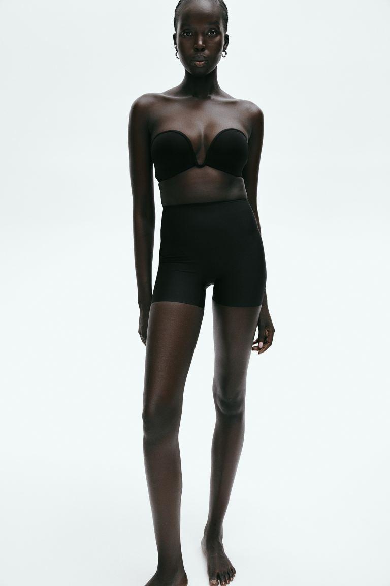 Soft-cup Push-up Balconette Bra Product Image