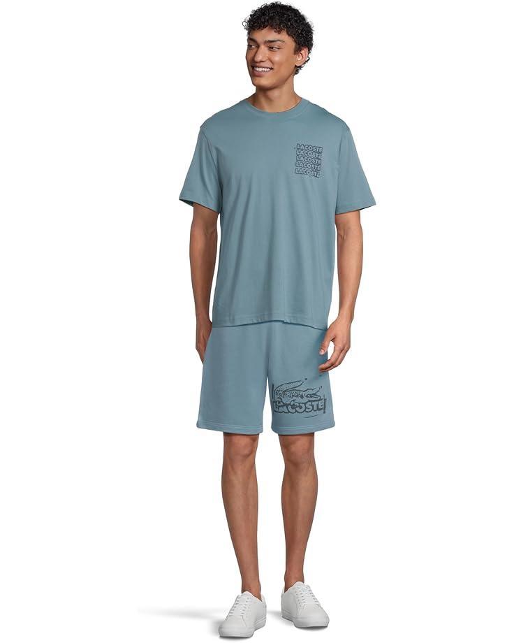 XXL Logo Sport T-Shirt Product Image