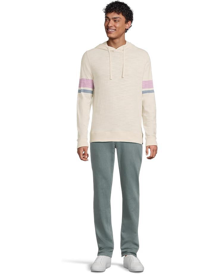 Cabana Towel Terry Crewneck Product Image