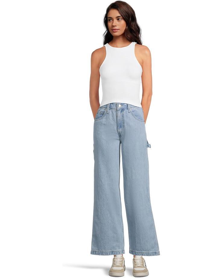 Baggy Dad Pieced Product Image