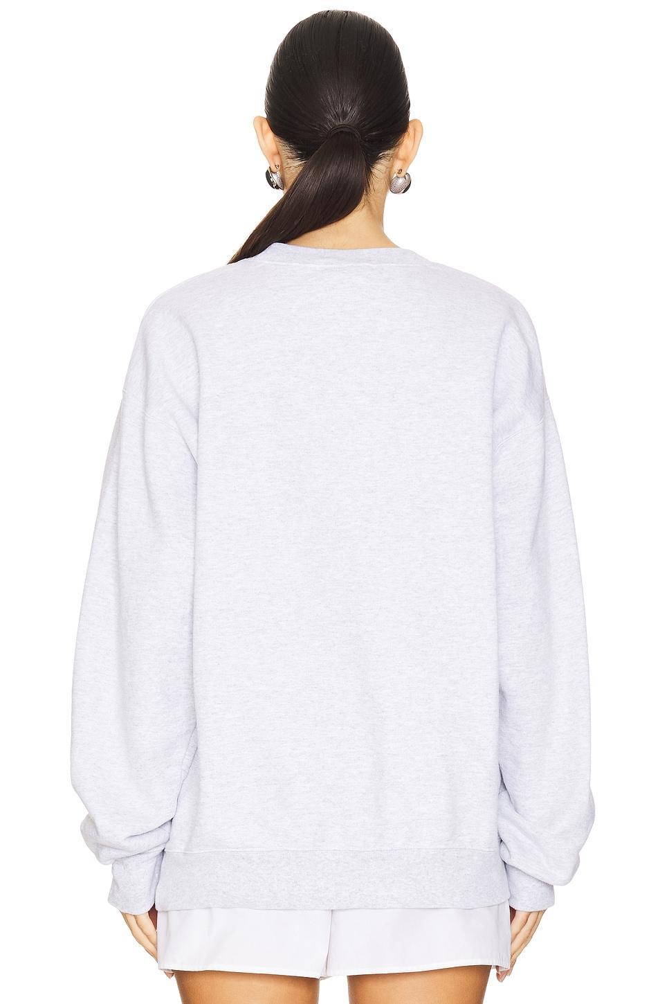 The Hamptons New York Crewneck firstport Product Image