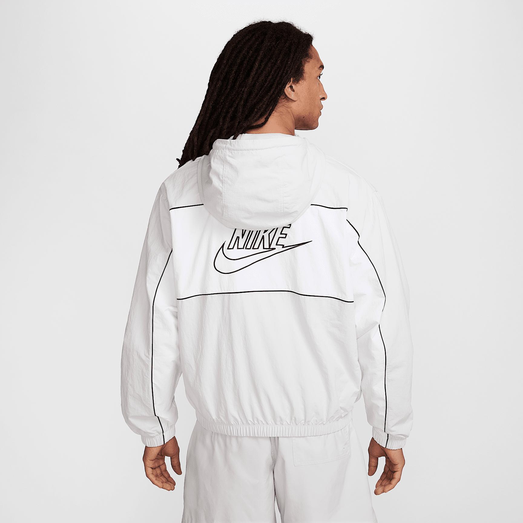 Nike Club Men's Hooded Jacket Product Image