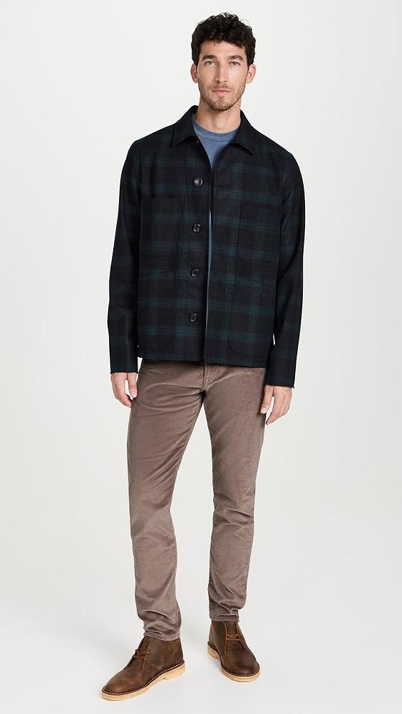 PS Paul Smith Chore Jacket | Shopbop Product Image