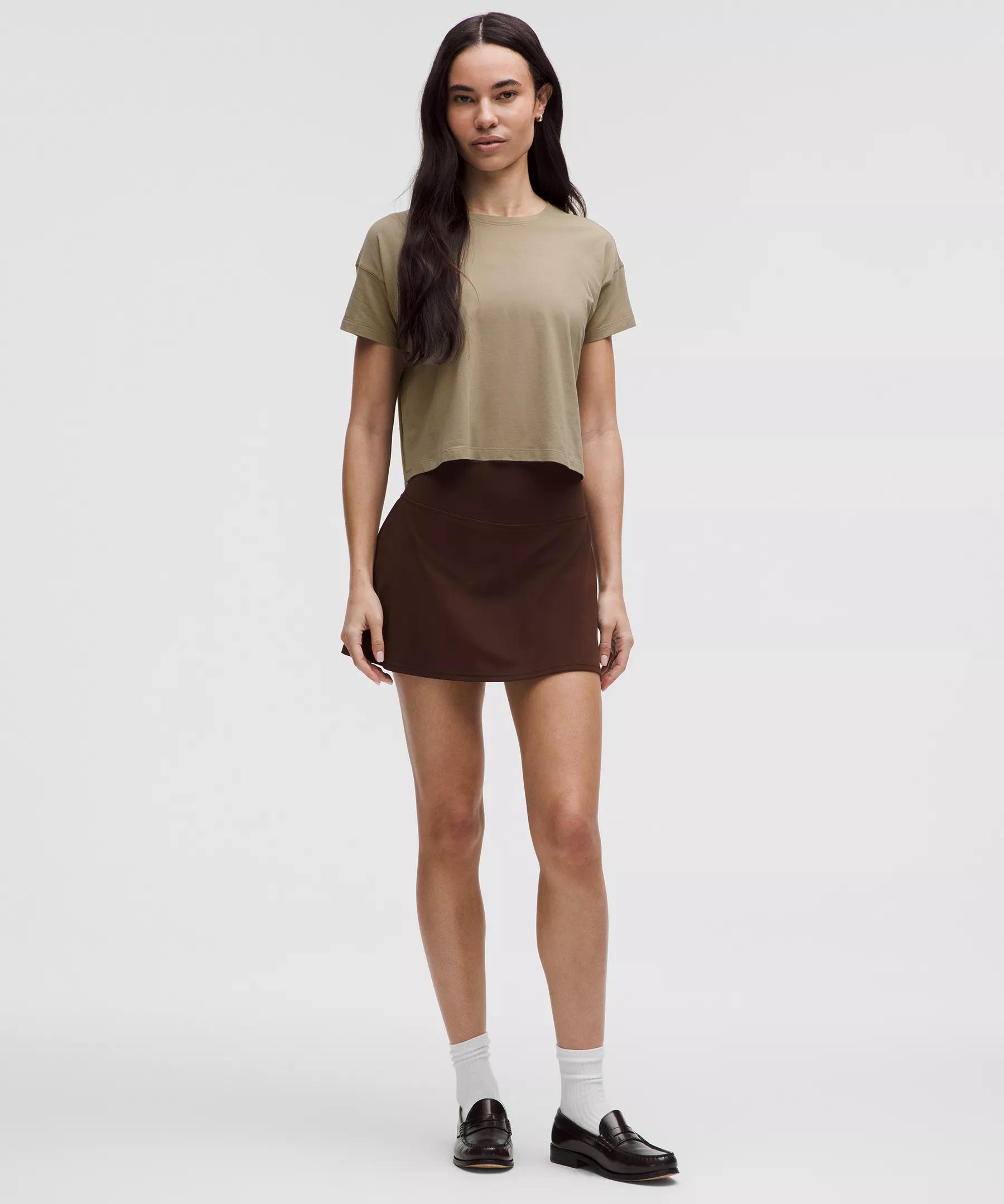 Cates T-Shirt Product Image