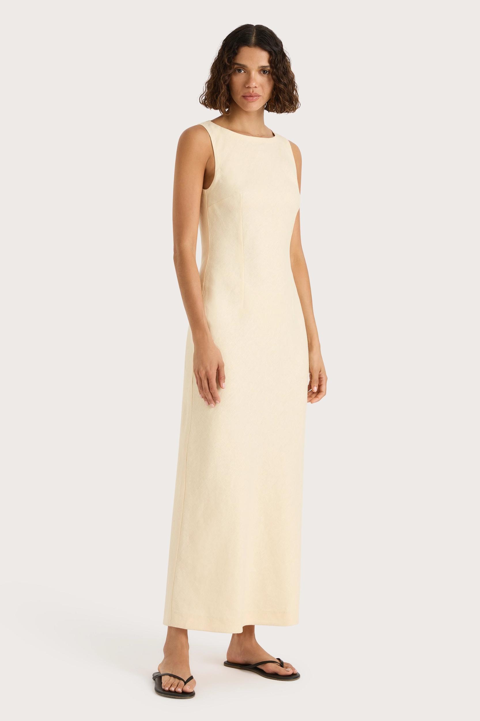Marie Top White Product Image