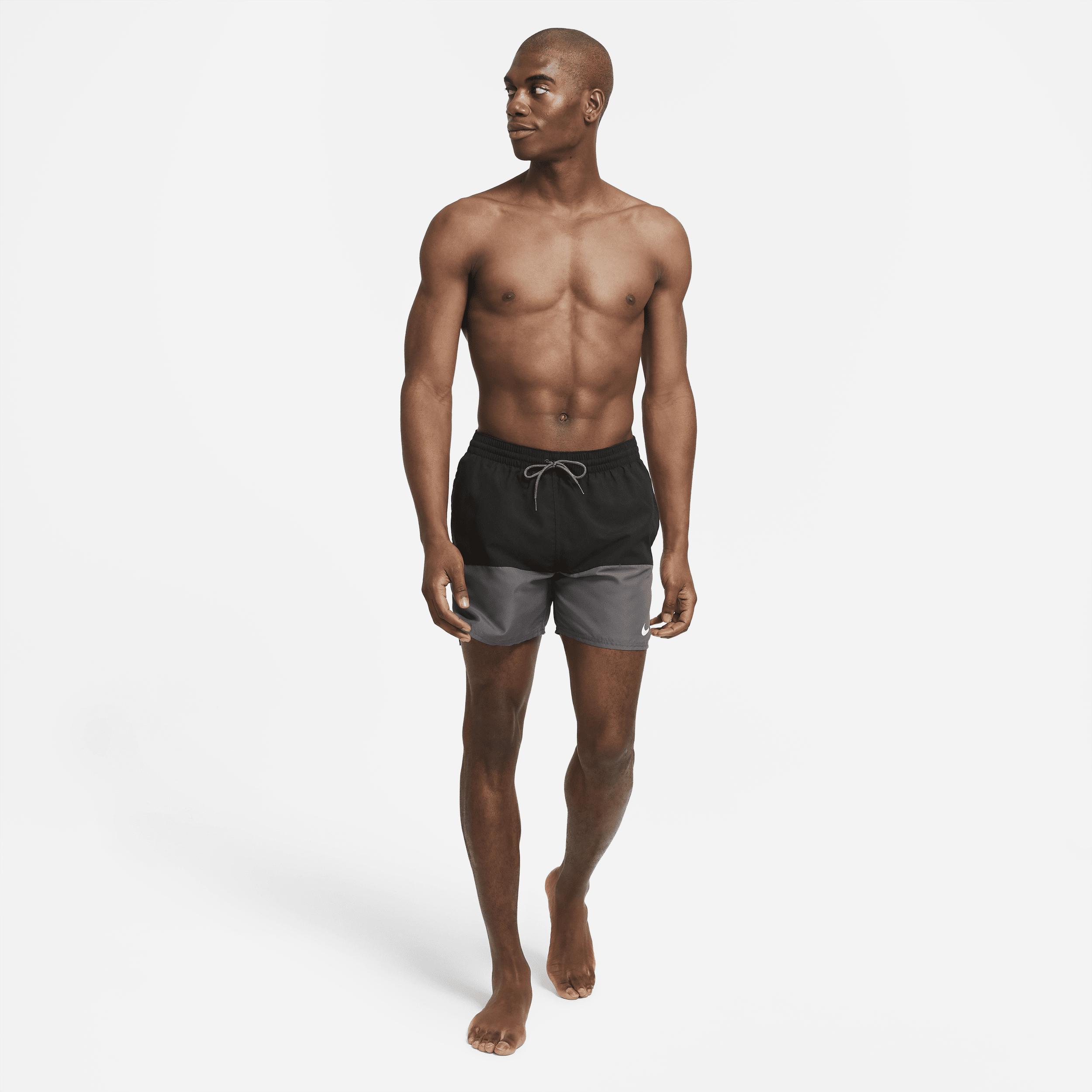 Nike Men's Split 5" Swim Trunks Product Image