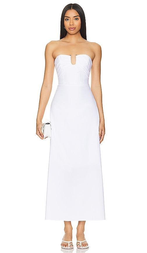 Taylor Gown Tularosa Product Image
