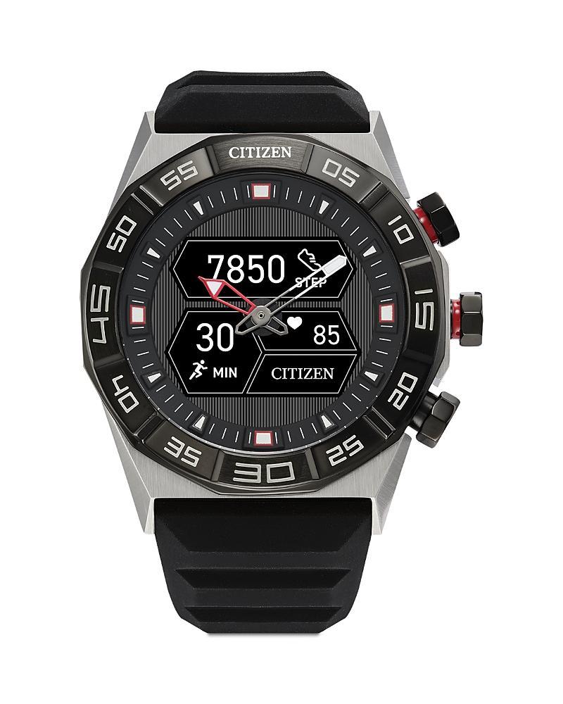 Citizen Hybrid Smartwatch, 44mm Product Image