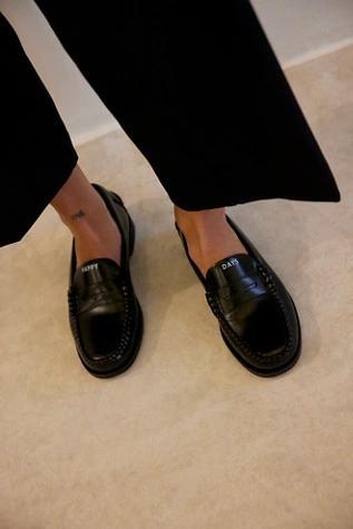 Sebago Happy Days Loafers Product Image