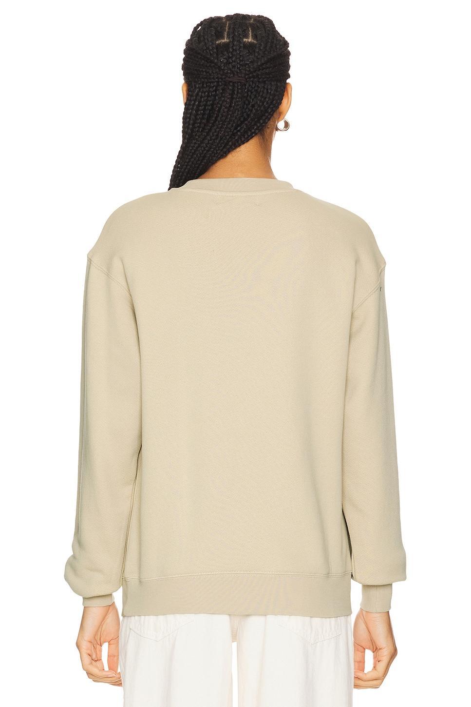 Mopq Crewneck Museum of Peace and Quiet Product Image