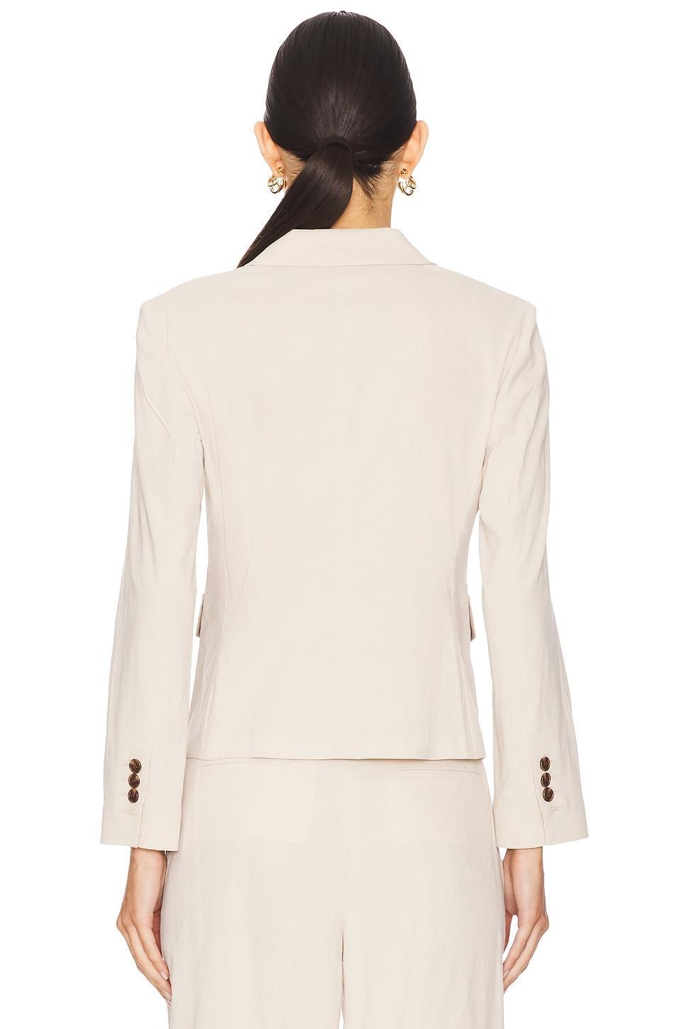 Shrunken Pocket Jacket Theory Product Image