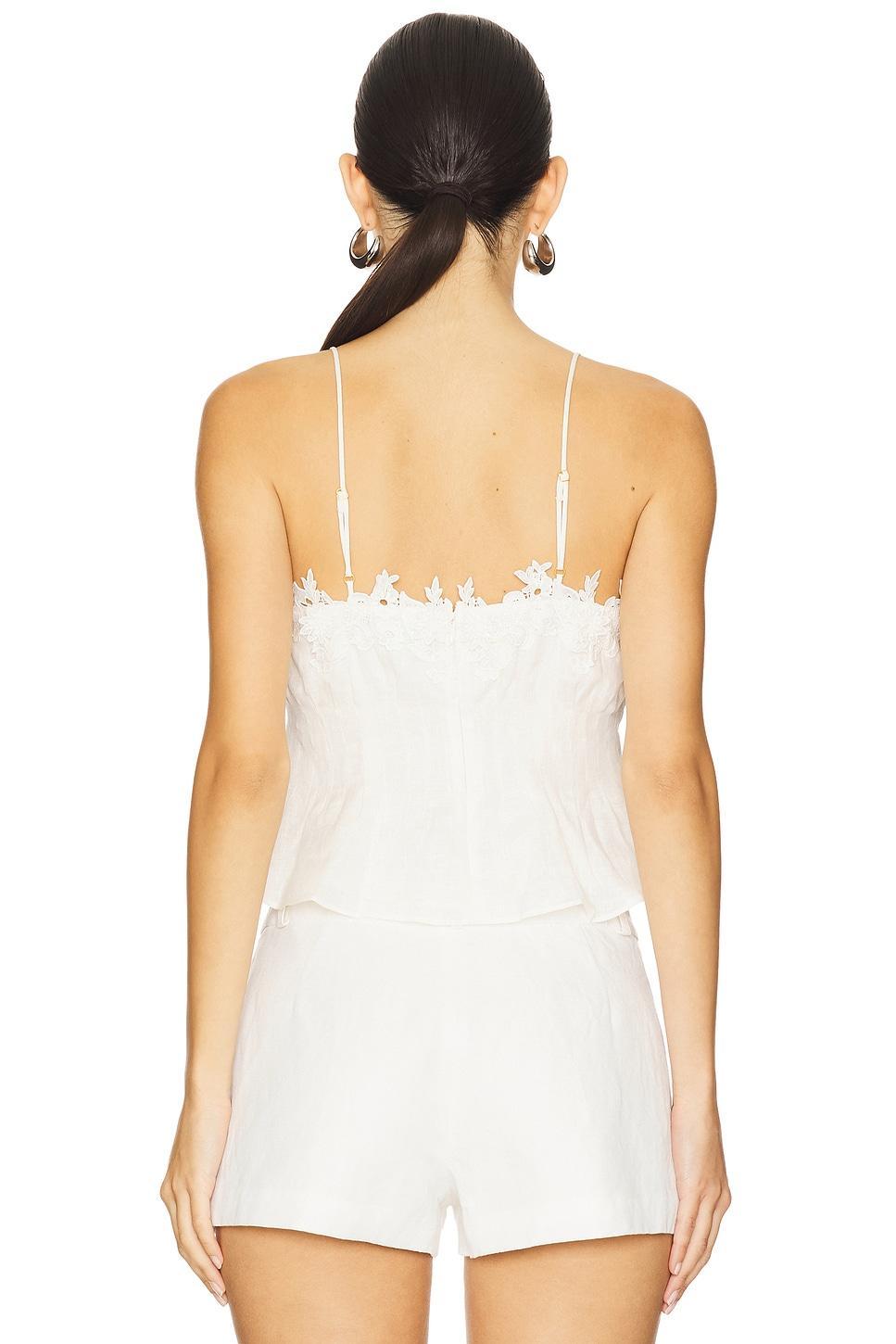 Sanika Camisole CAMI NYC Product Image