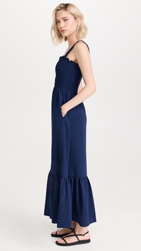 Hill House Home The Anjuli Nap Dress | Shopbop Product Image
