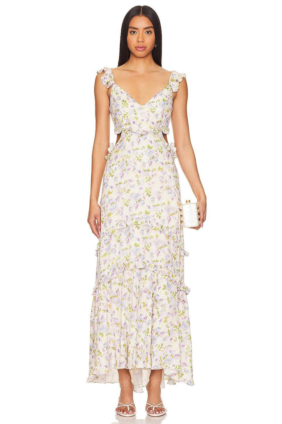 Cassis Dress ASTR the Label Product Image