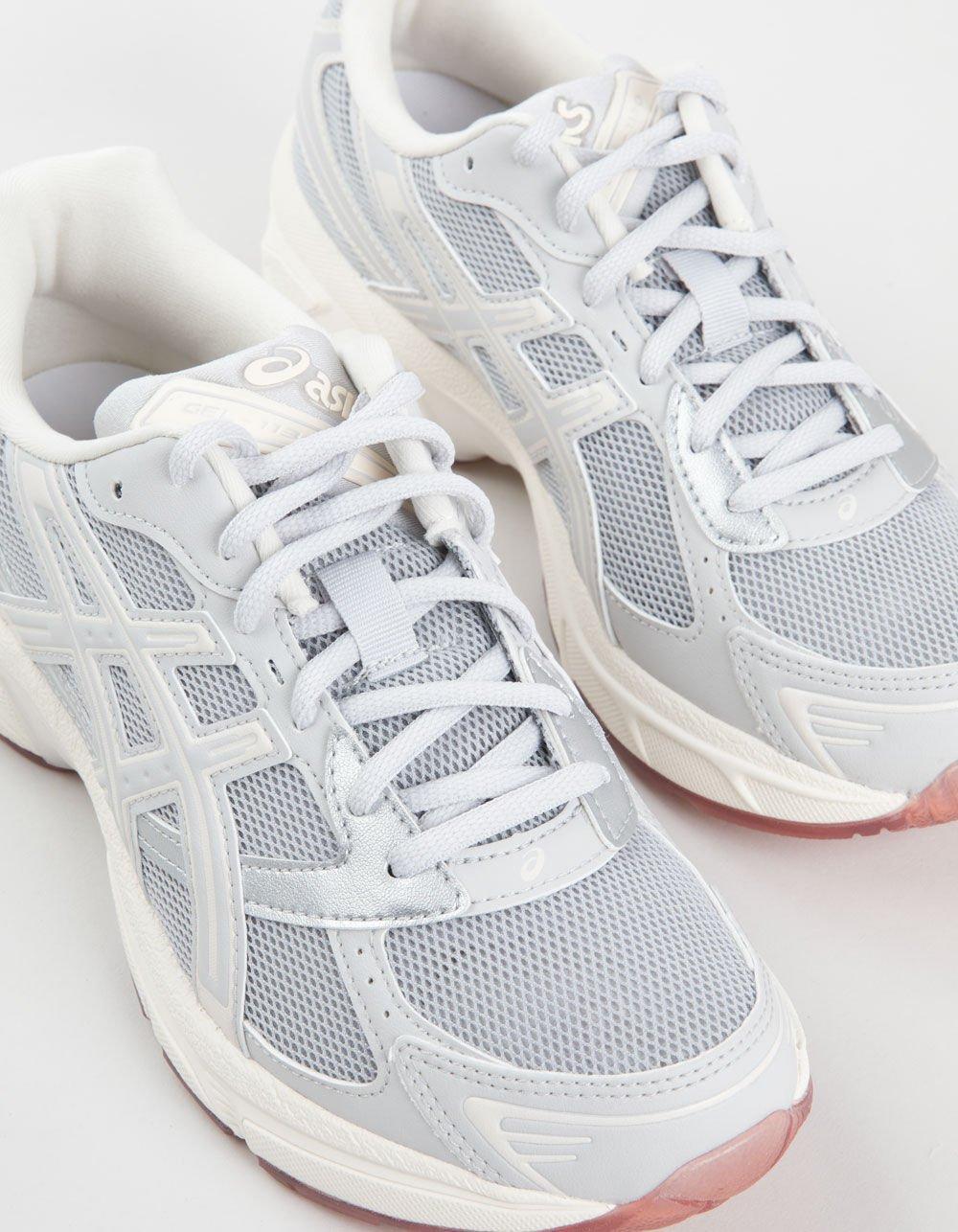 ASICS Gel-1130 Mens Shoes - LIGHT GRAY Product Image