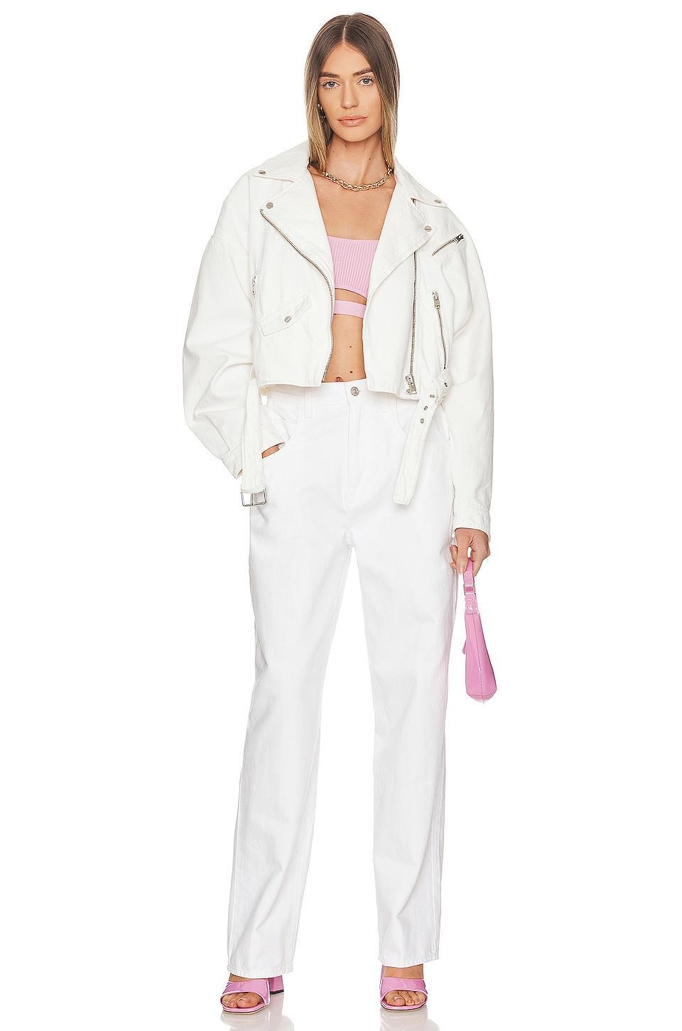 Vivi Bra Knit Top Lovers and Friends Product Image