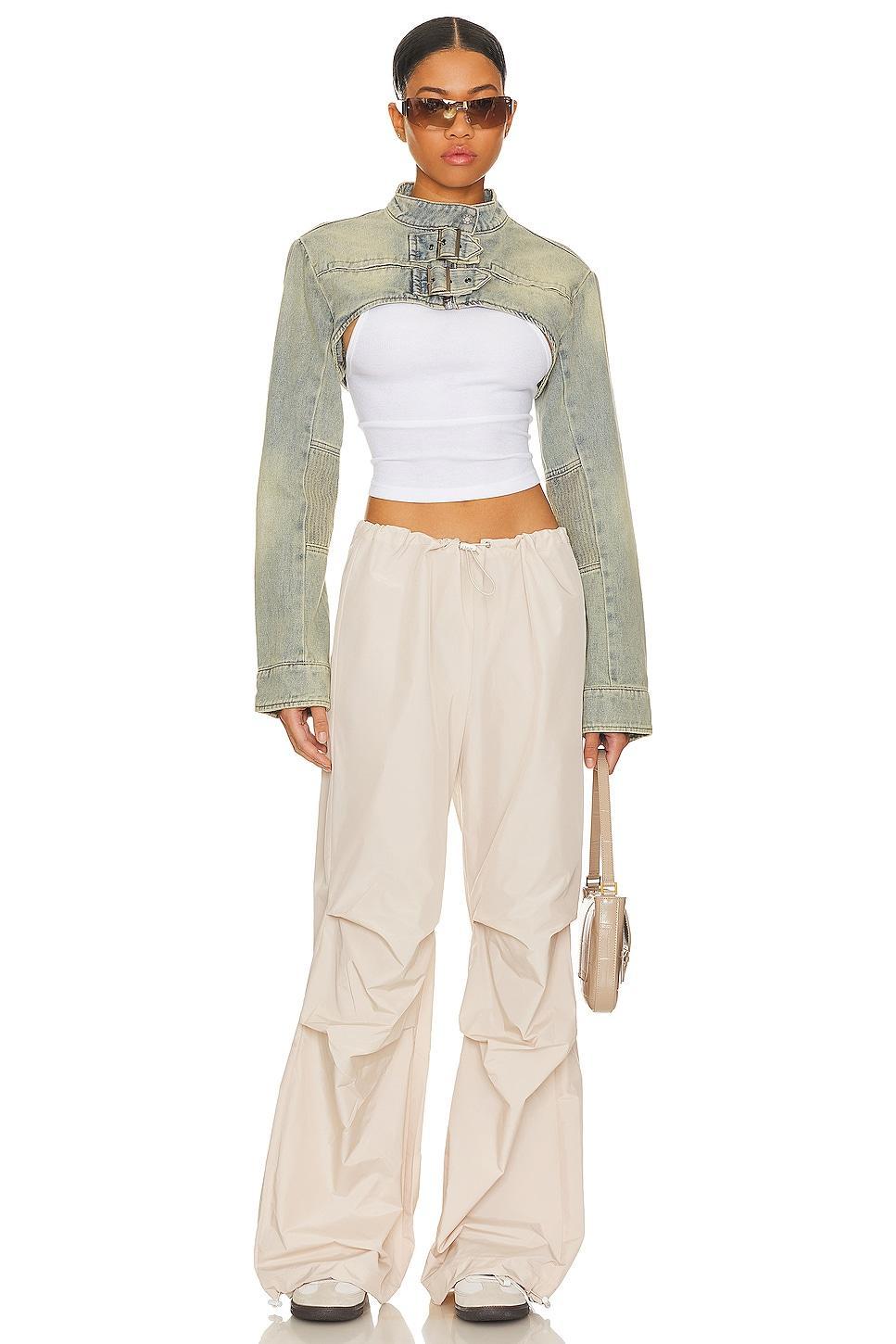 Ayla Parachute Pant superdown Product Image