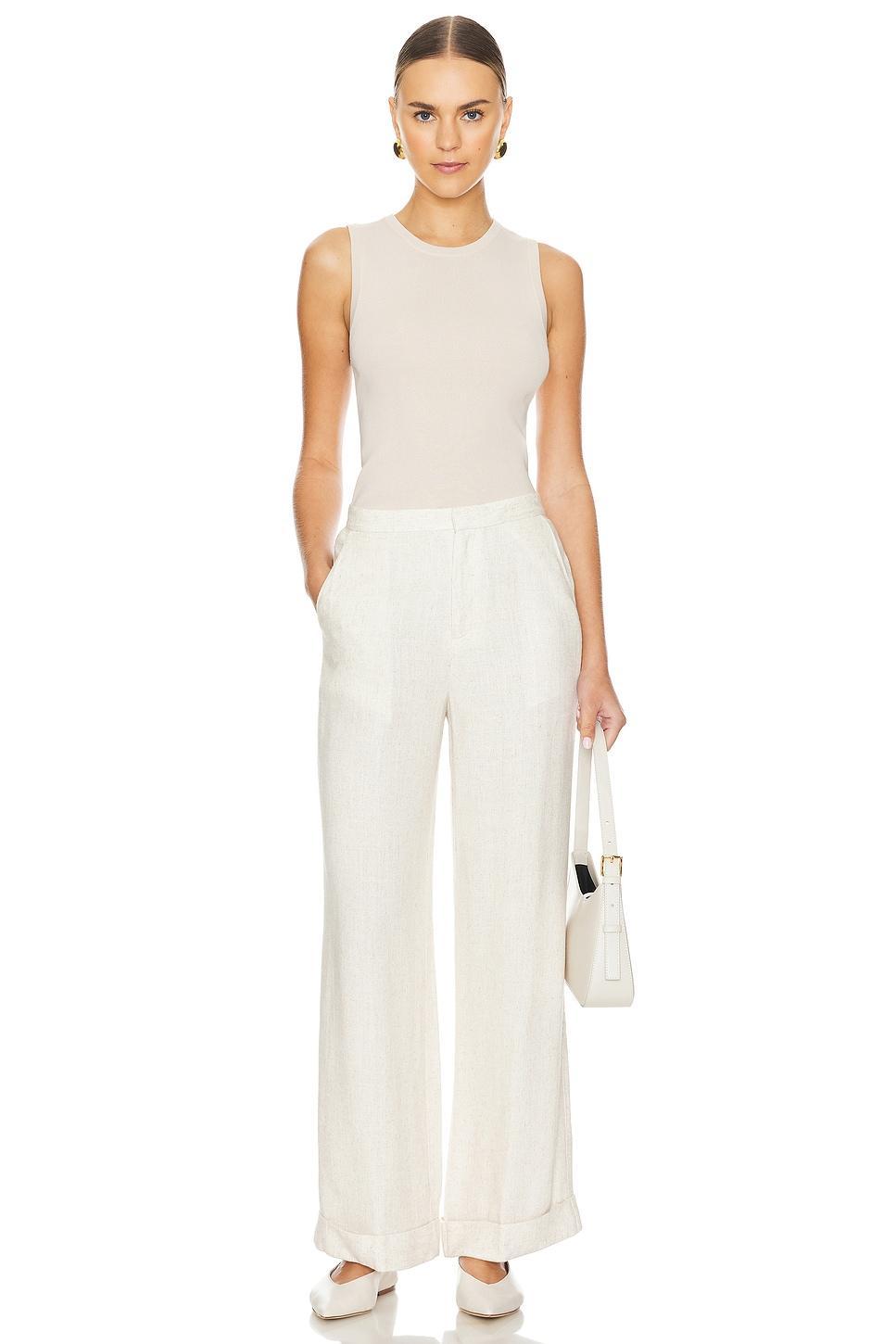 Weston Trouser Rue Sophie Product Image