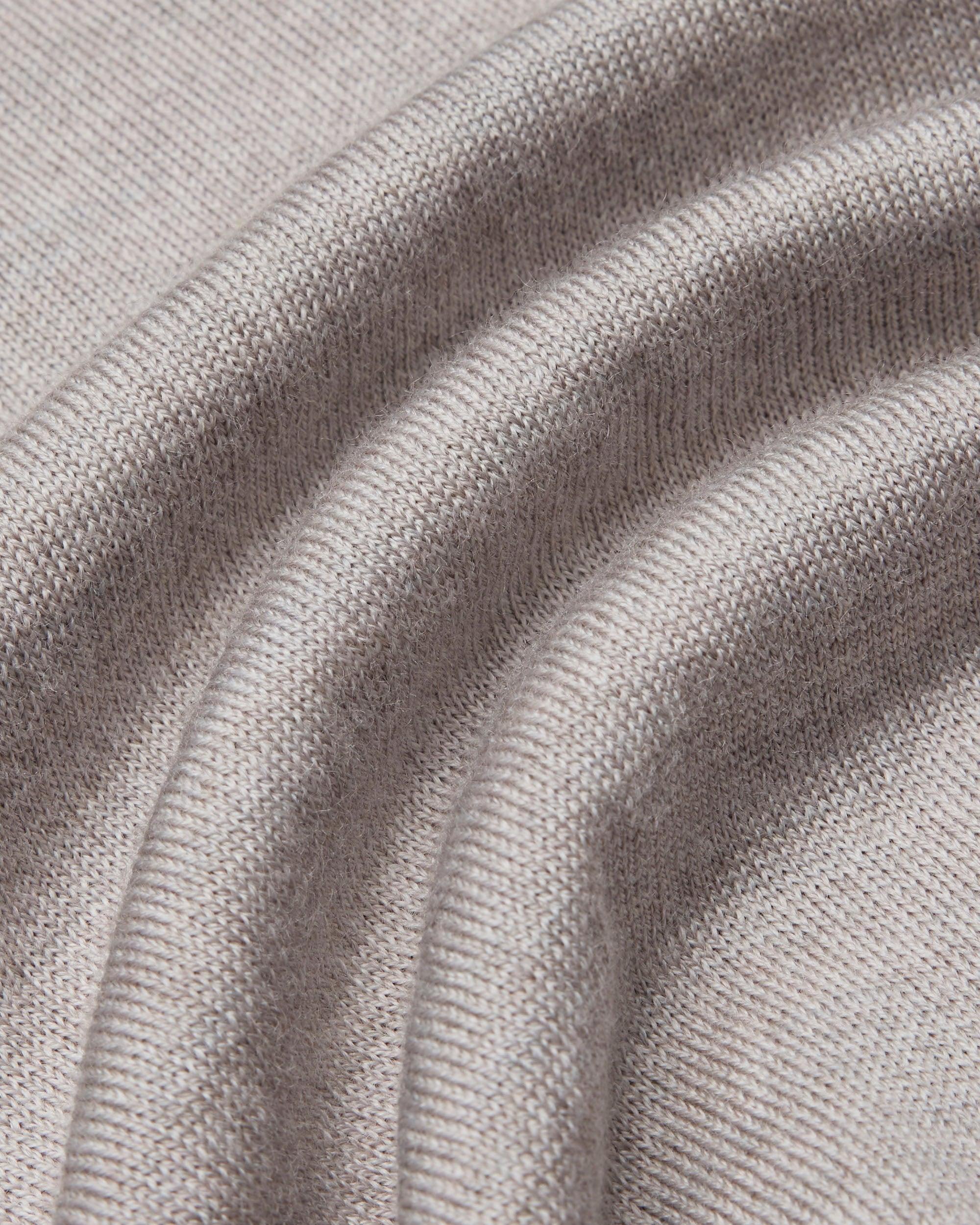 Lightweight Merino Harry Crewneck Male Product Image