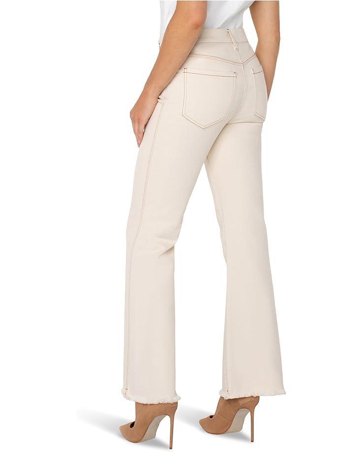Hannah Flare 32" Jeans Product Image