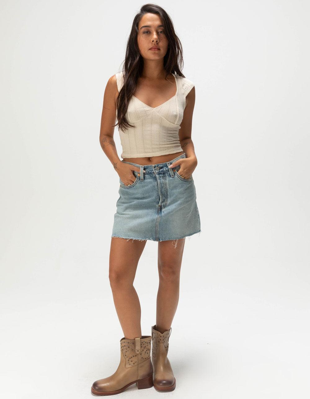 BILLABONG Ivy Womens Top Product Image
