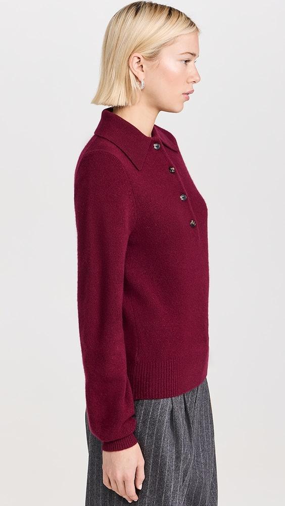 Sold Out NYC The Signature Polo | Shopbop Product Image