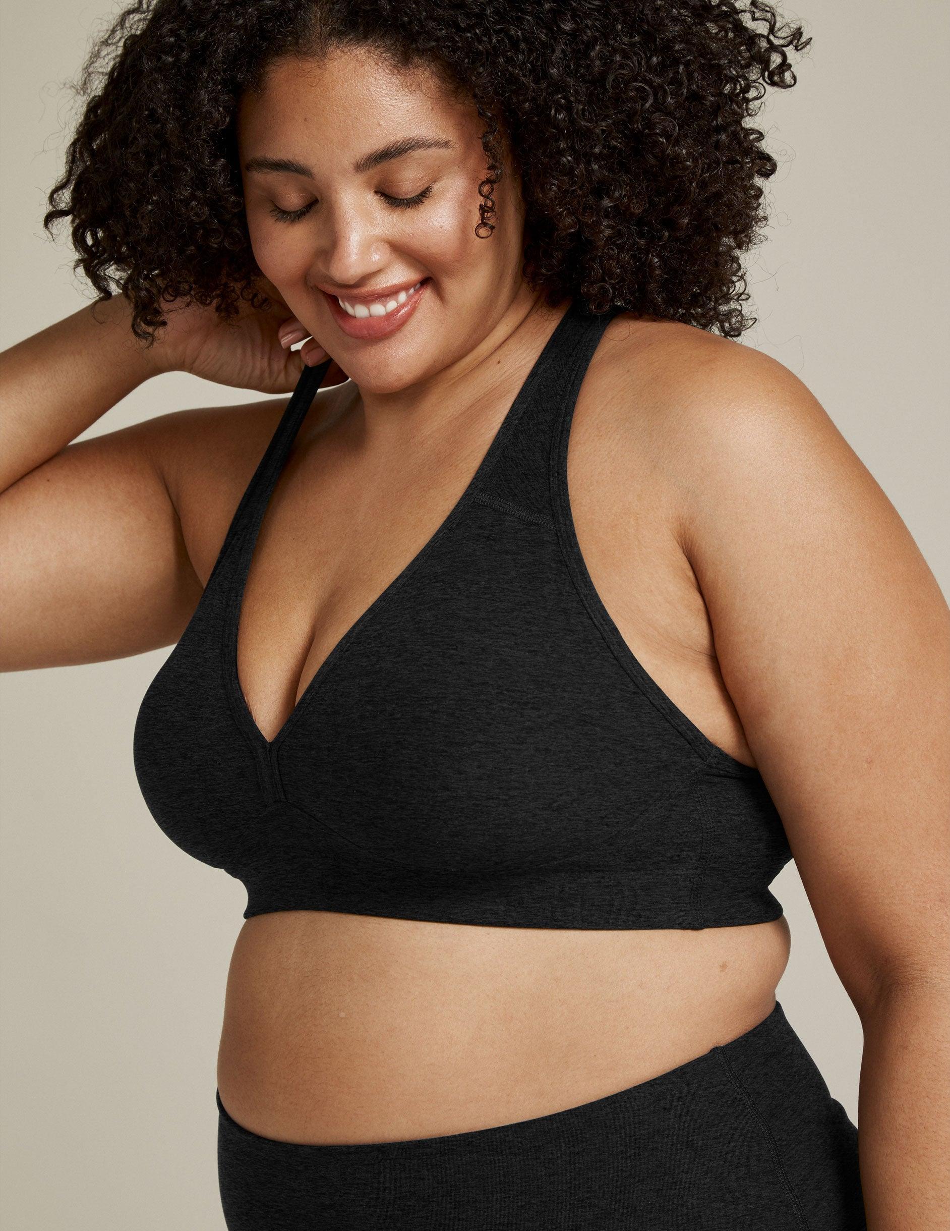 Spacedye Lift Your Spirits Bra Product Image