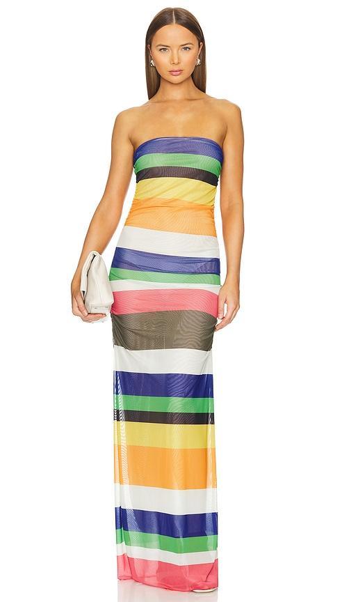 Daphne Dress Cala de la Cruz Product Image