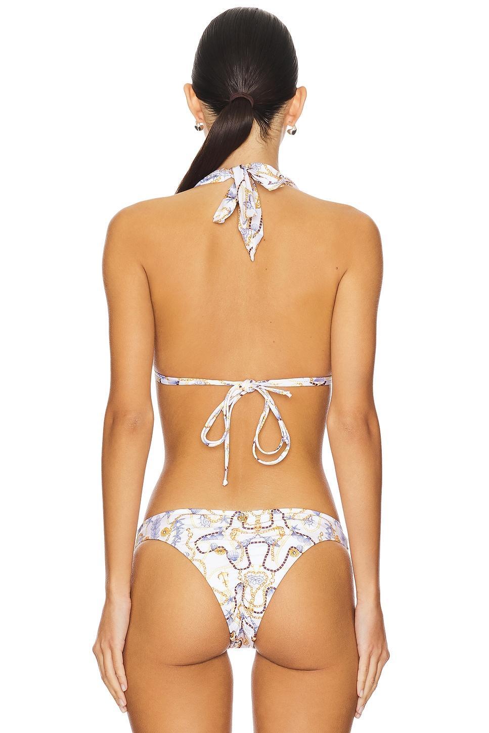 Tai Bikini Top Bananhot Product Image