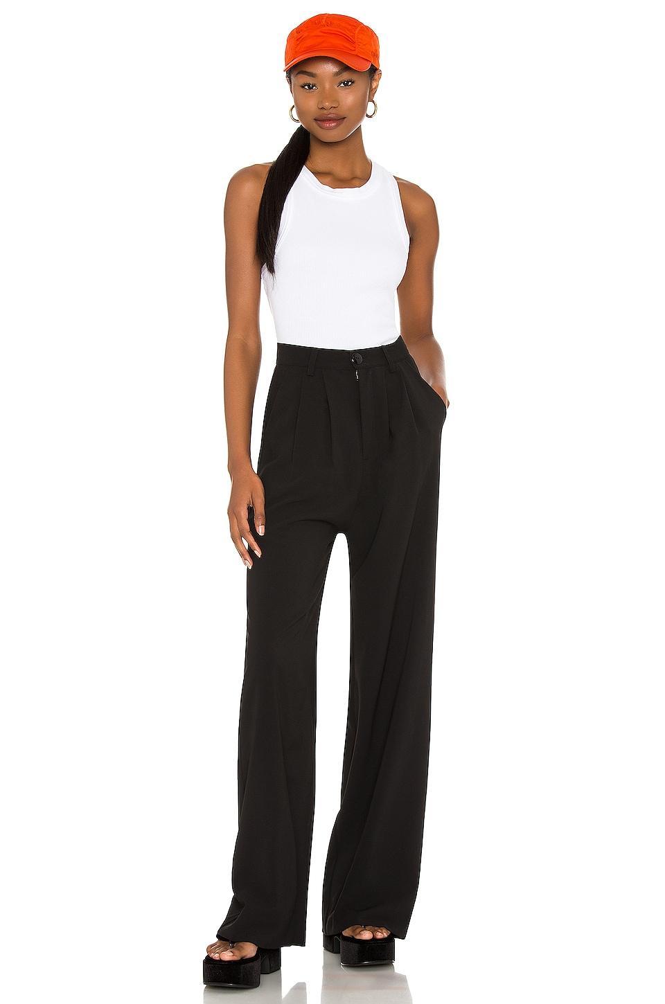 Citizens of Humanity Isabel Ribbed Tank Top Product Image