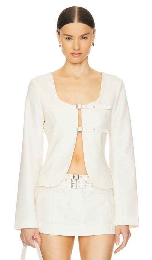 Apure Jacket Aya Muse Product Image