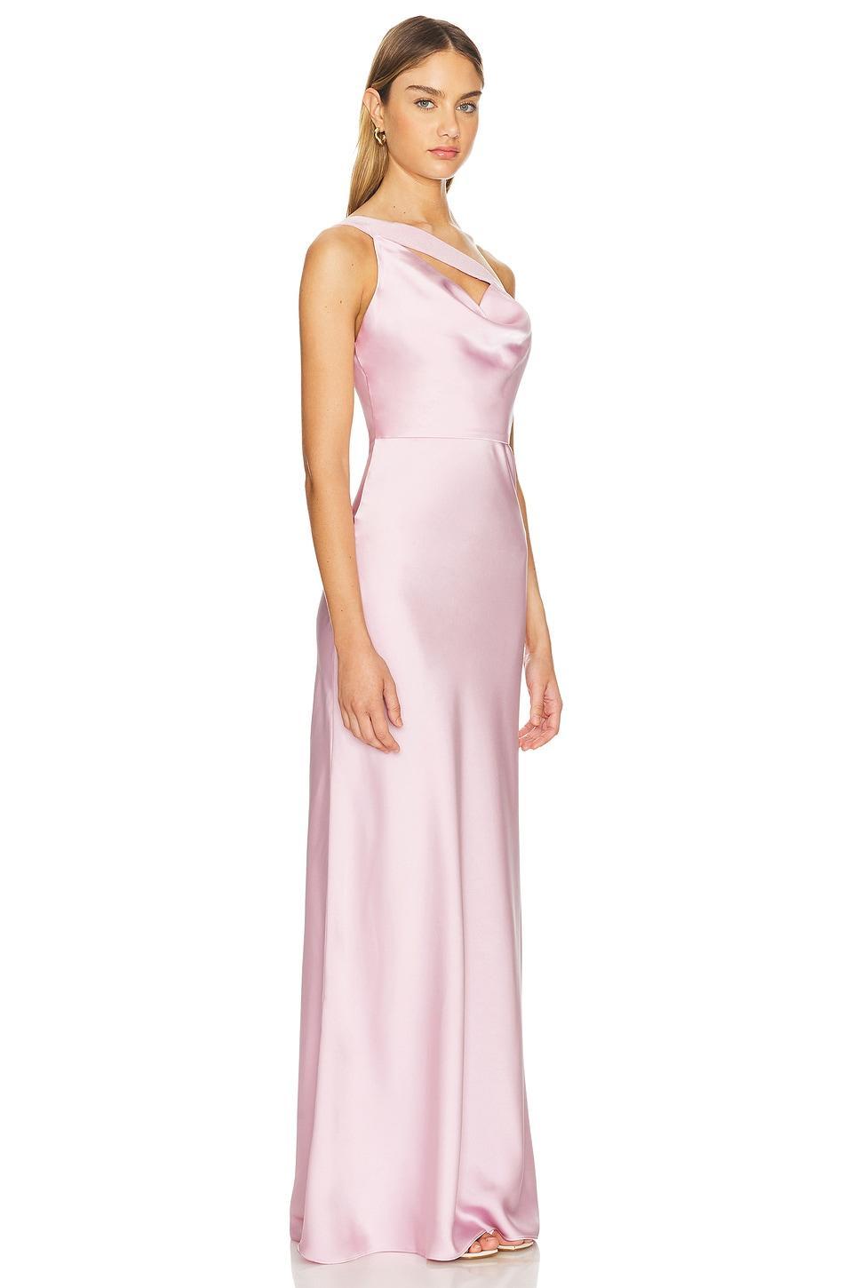 The Vivian Gown Herve Leger Product Image