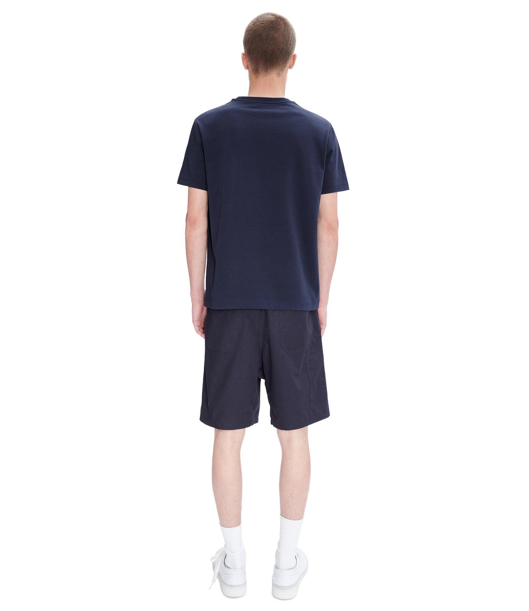 Hugo Boss BOSS Dodac Race Bull Stretch Pique Short Sleeve Polo Shirt Product Image